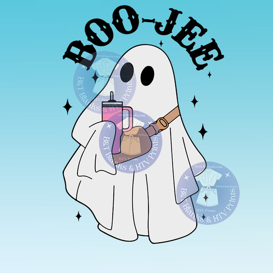 BOO-JEE HTV Transfer