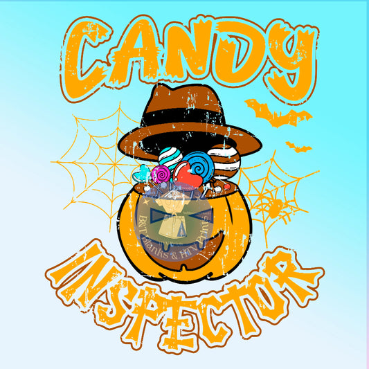 Candy Inspector 