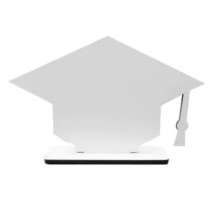 Graduation Sublimation Blank Plaque