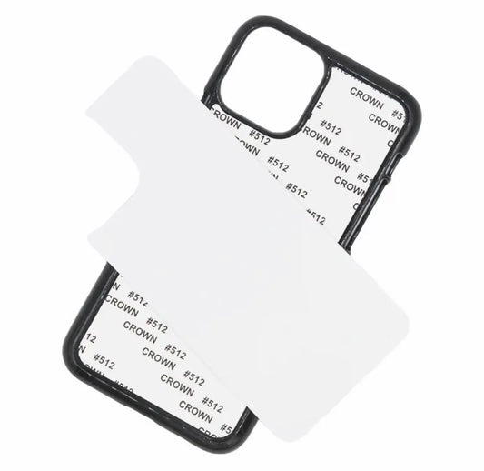 Iphone 11 Pro Blank Sublimation Case