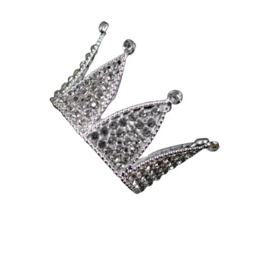 Metal Crown for Tumblers