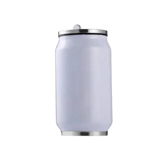 Sublimation Blank Soda Can Tumbler 12oz