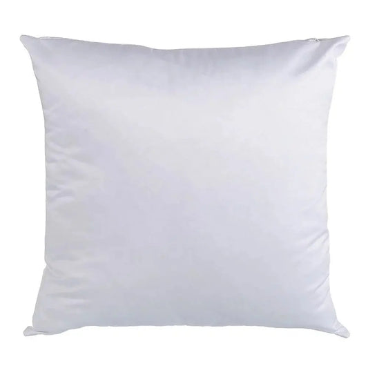 Sublimation Blank Throw Pillowcase 