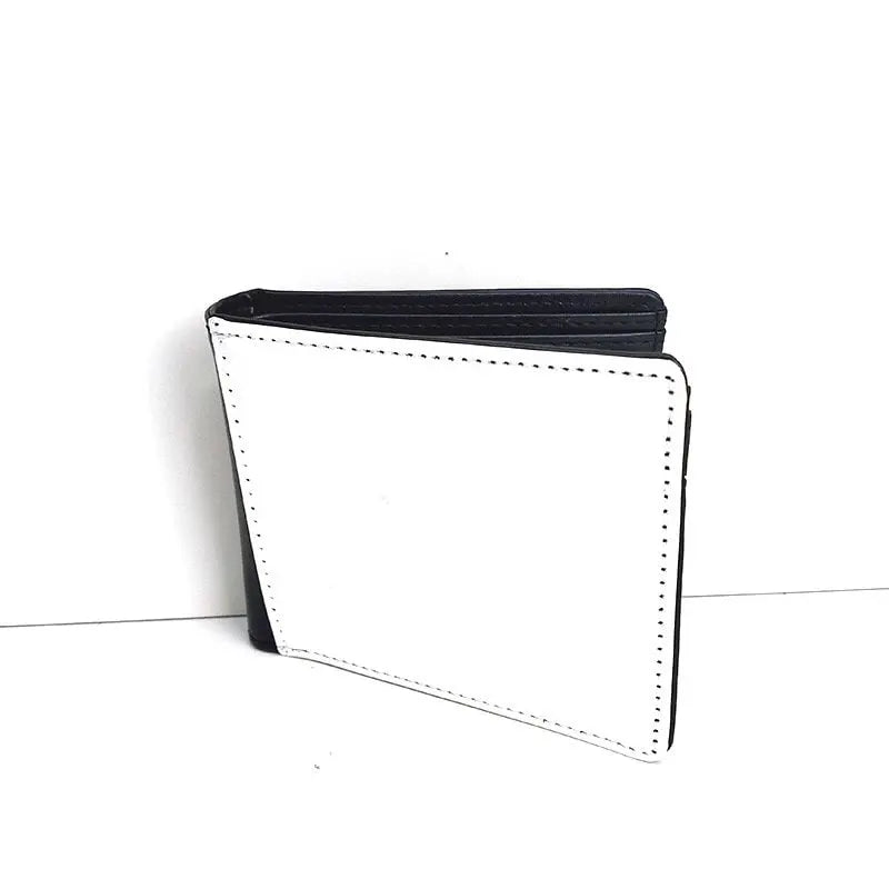 Sublimation Blank Wallet