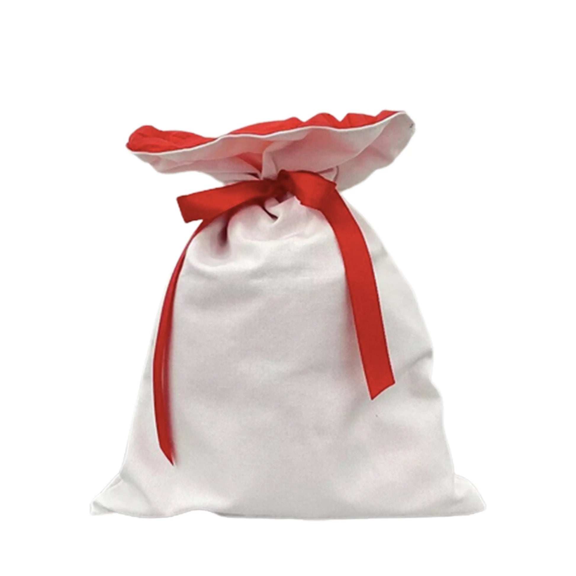 Sublimation Santa Sacks